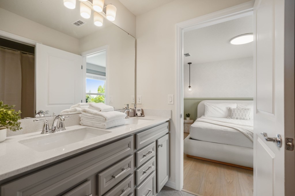 10 bedroom vacation house at Windsor Cay - Image 69