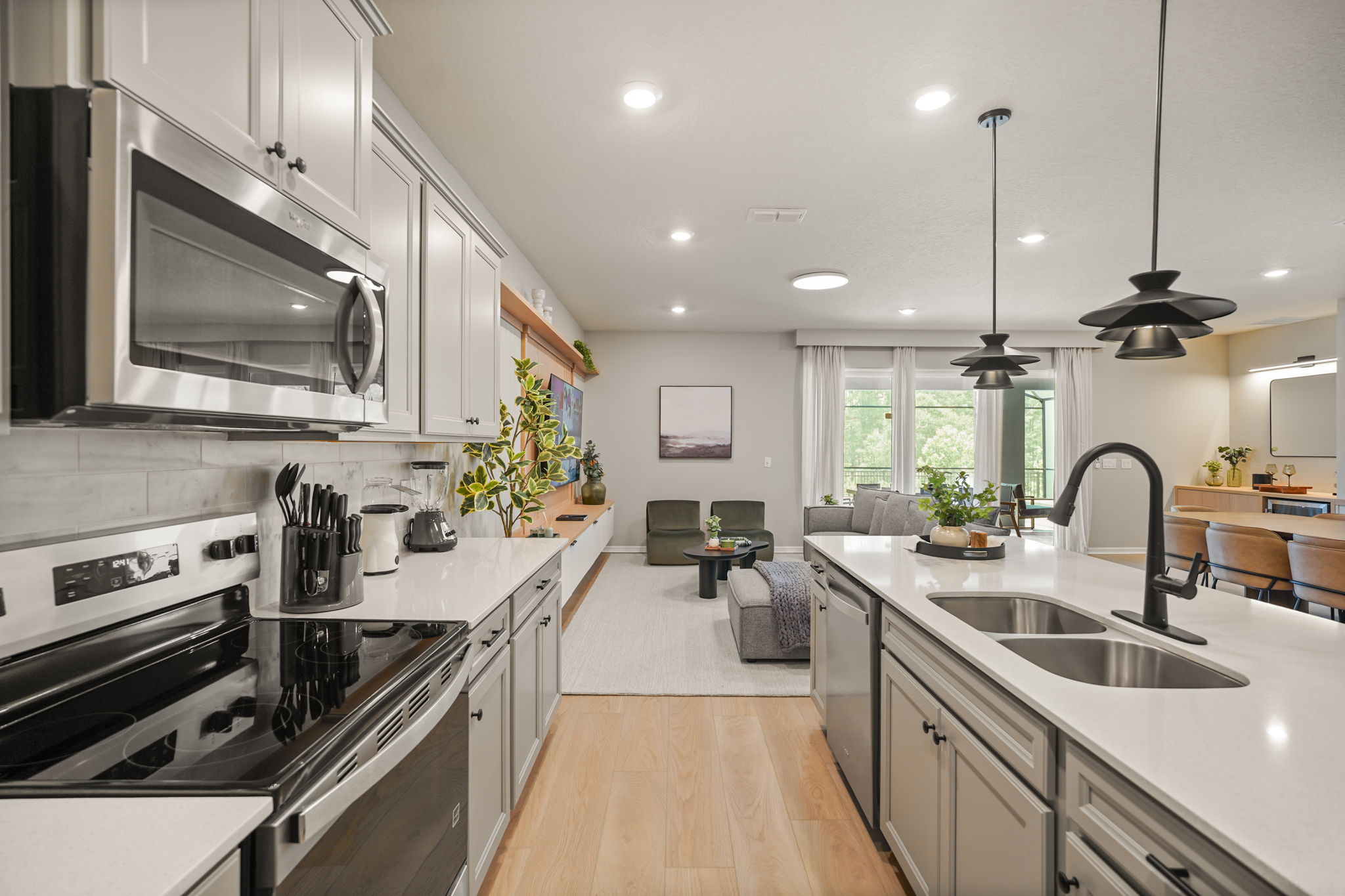 10 bedroom vacation house at Windsor Cay - Image 9