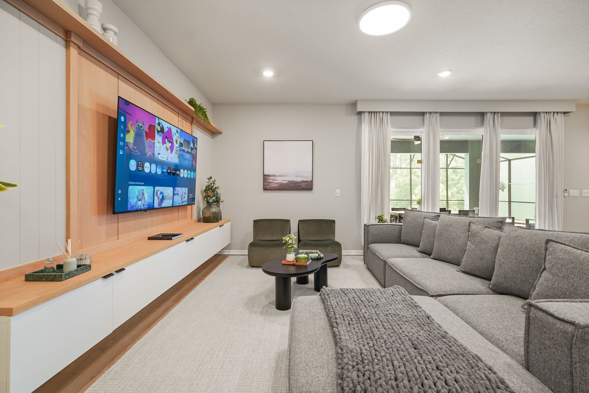 10 bedroom vacation house at Windsor Cay - Image 3