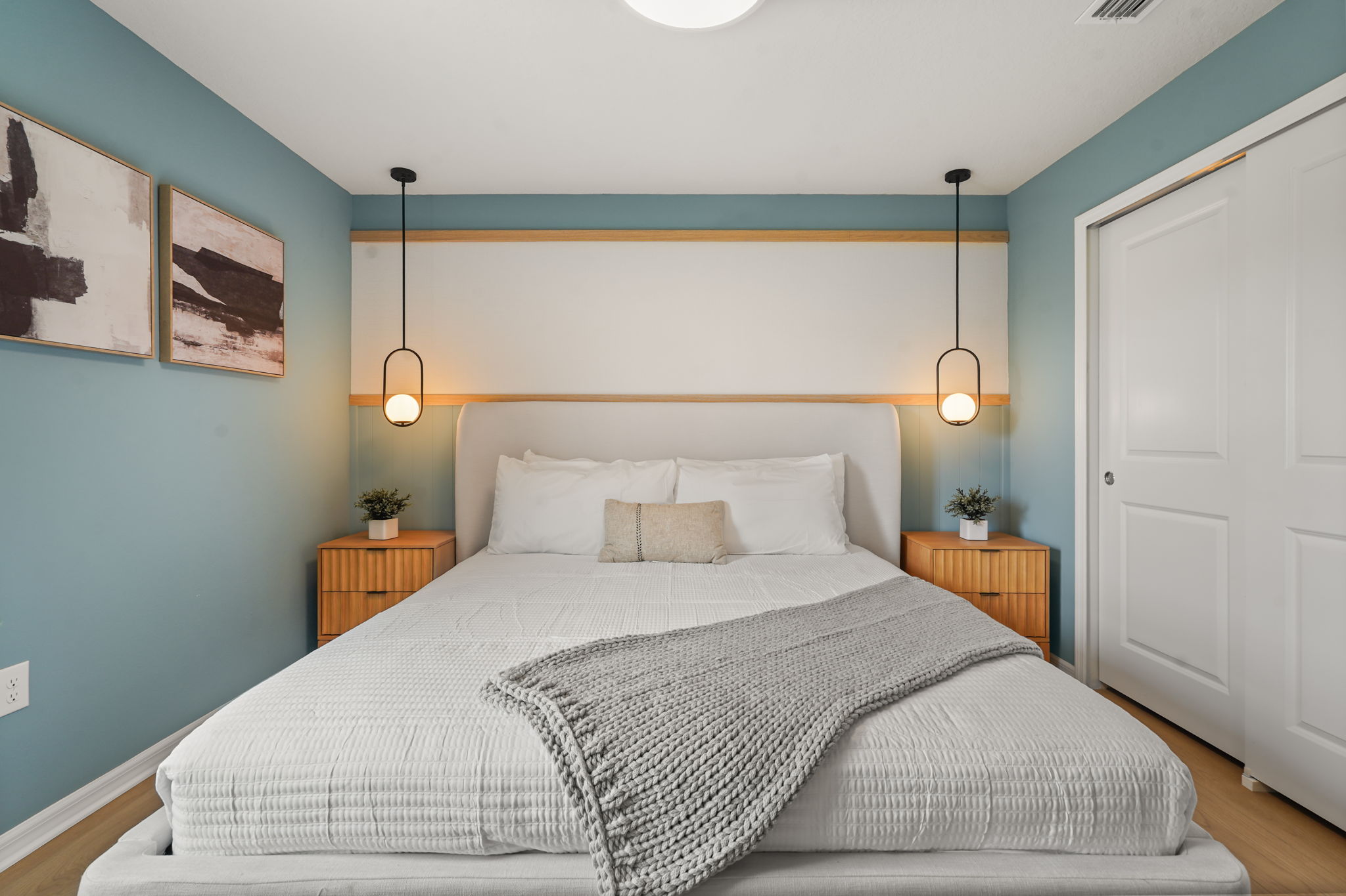 10 bedroom vacation house at Windsor Cay - Image 32