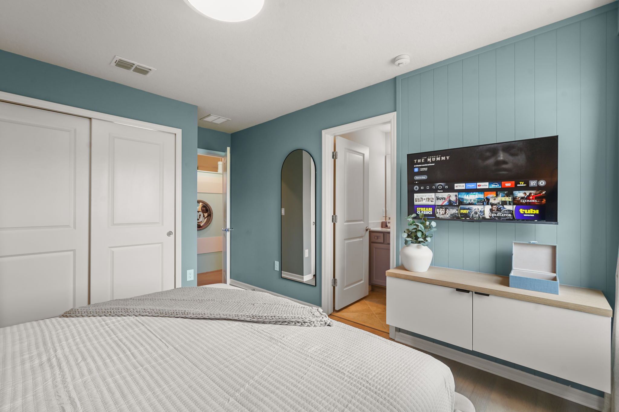 10 bedroom vacation house at Windsor Cay - Image 33