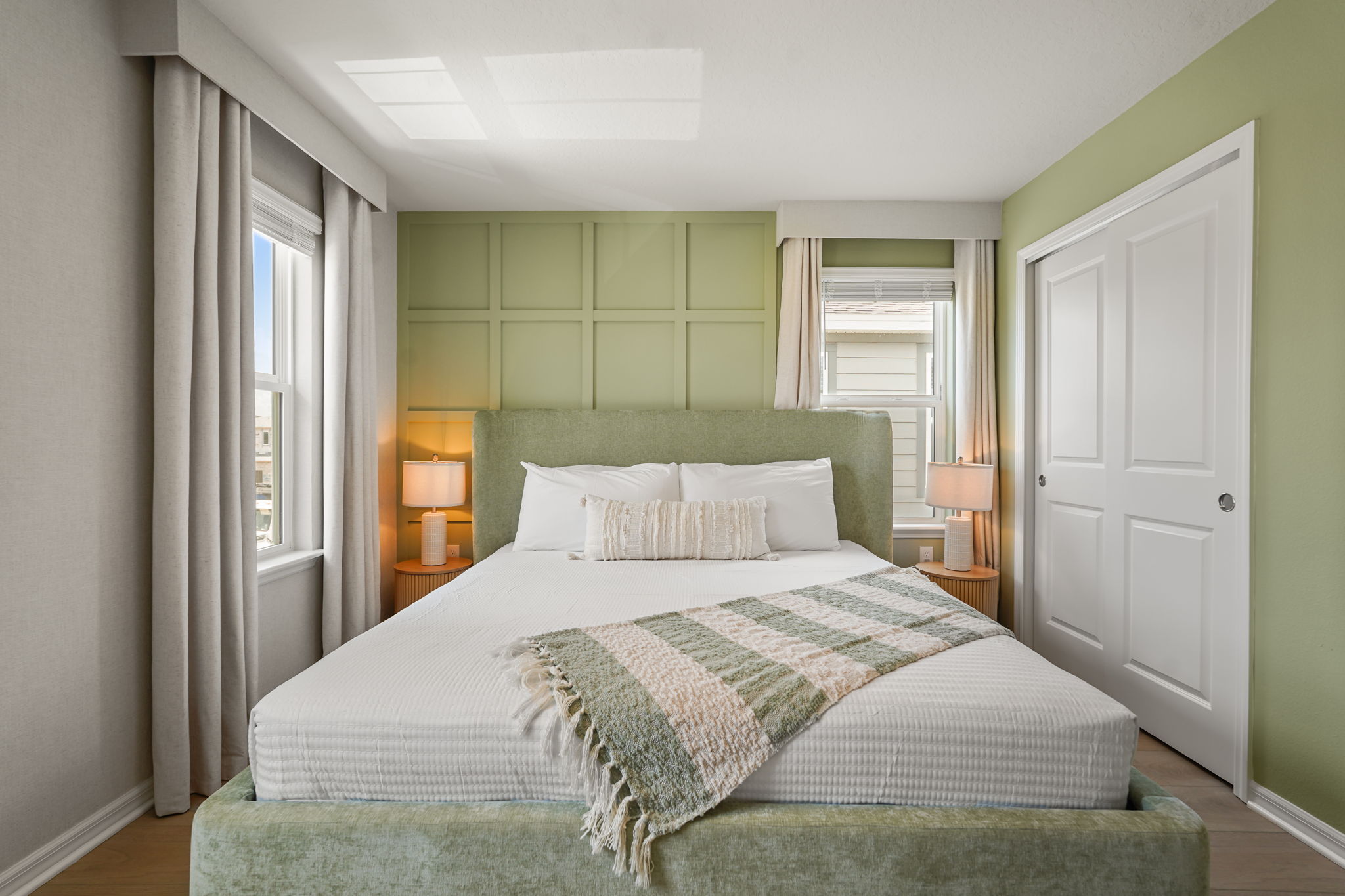 10 bedroom vacation house at Windsor Cay - Image 38