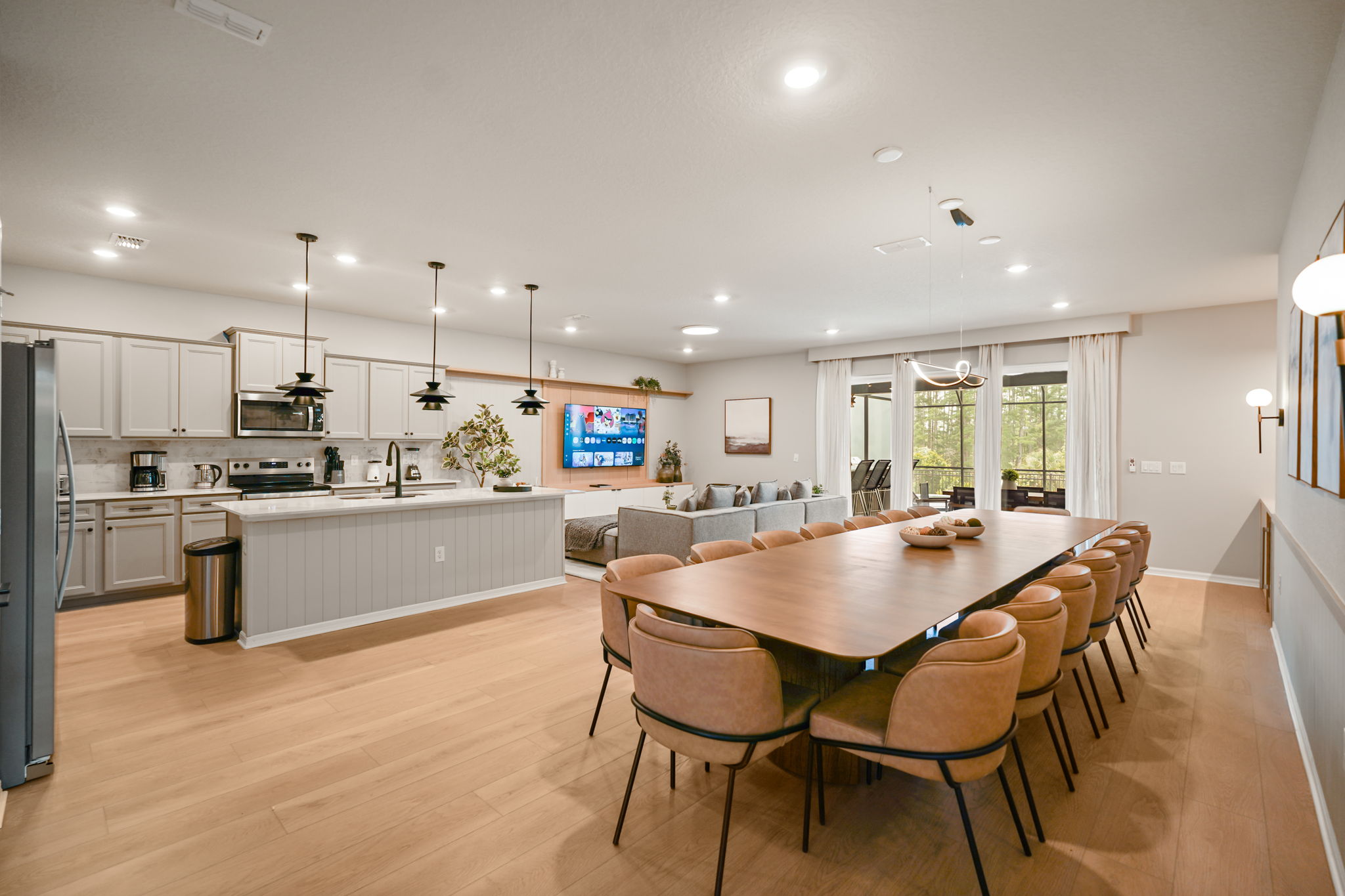 10 bedroom vacation house at Windsor Cay - Image 6