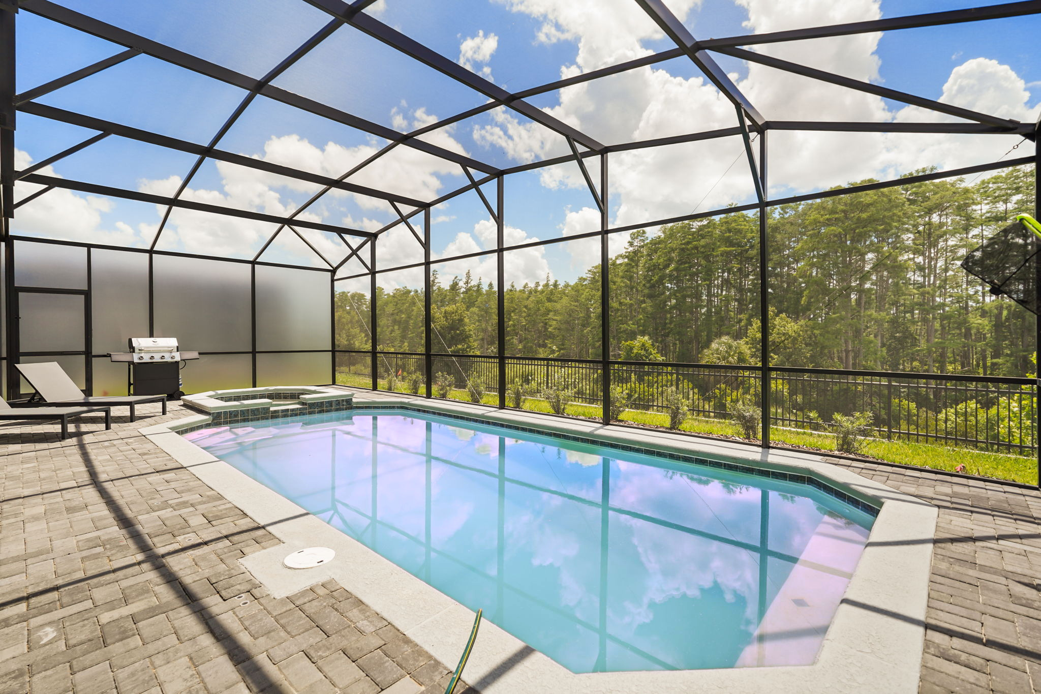 10 bedroom vacation house at Windsor Cay - Image 63