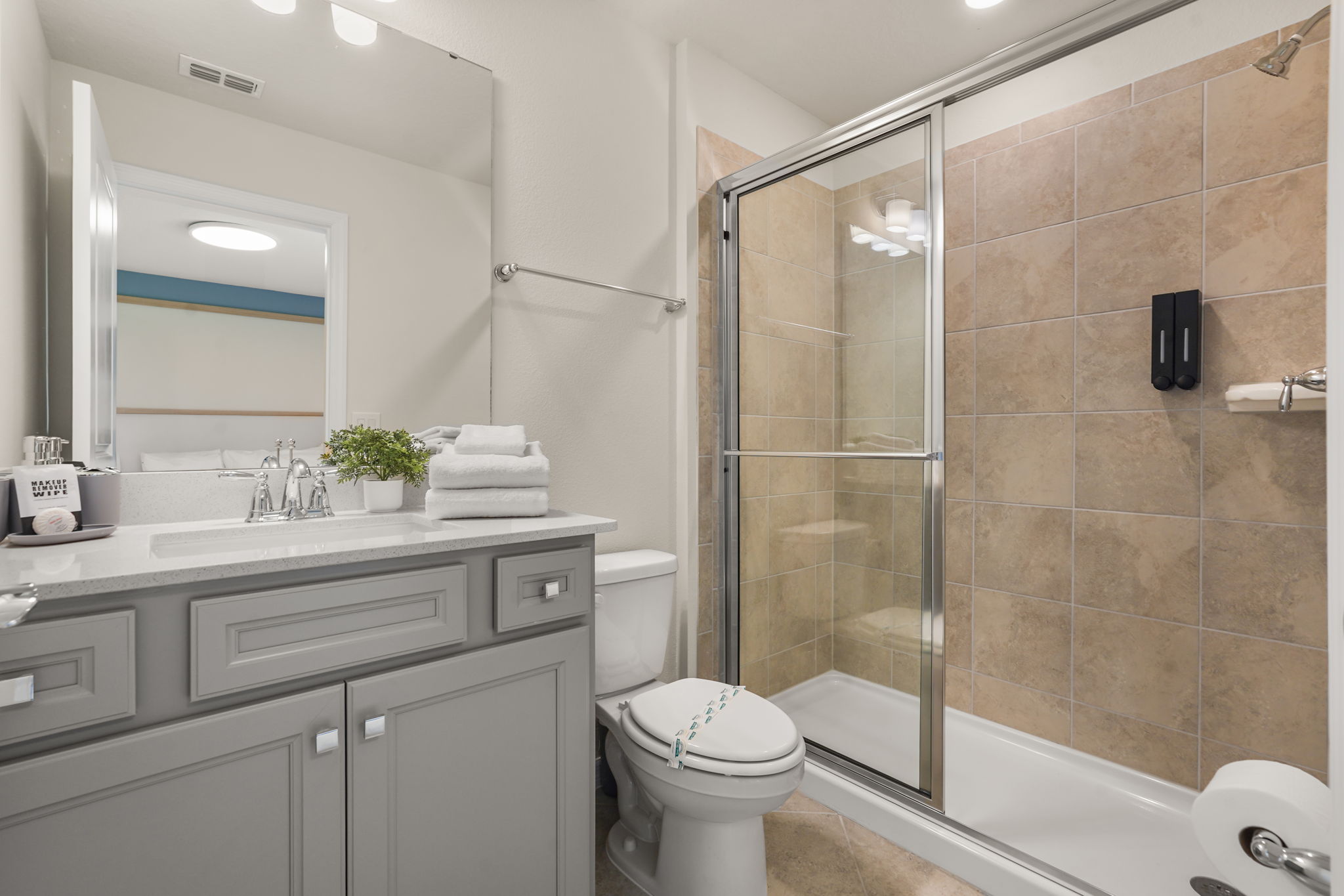 10 bedroom vacation house at Windsor Cay - Image 66
