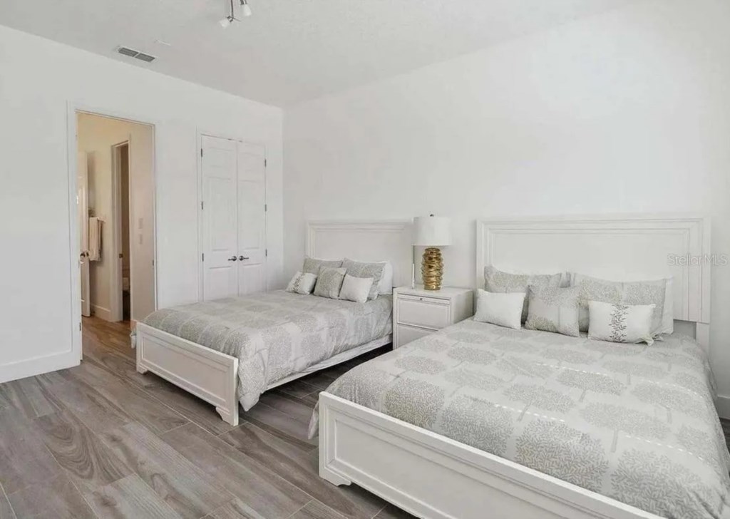 4 bedroom vacation house at Reunion - Image 11