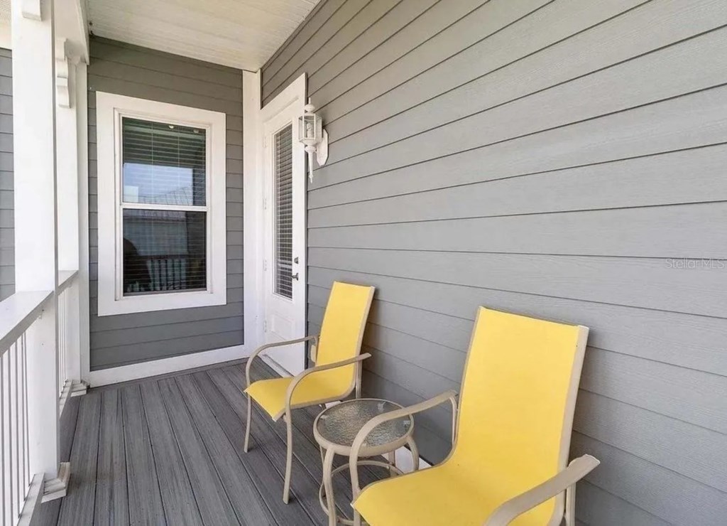 4 bedroom vacation house at Reunion - Image 14