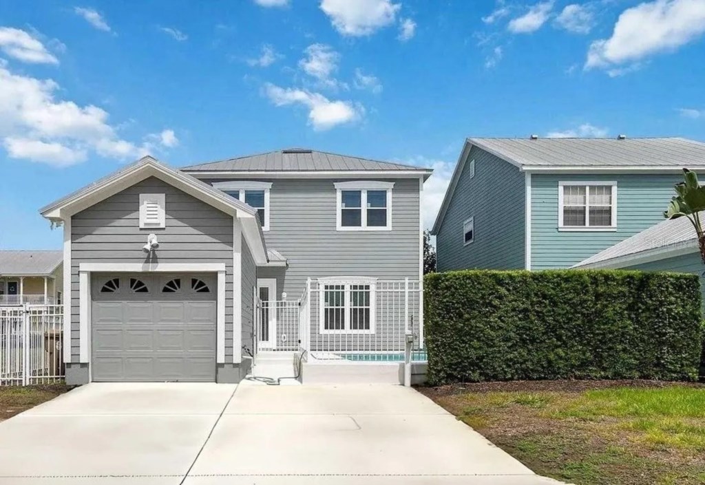 4 bedroom vacation house at Reunion - Image 21