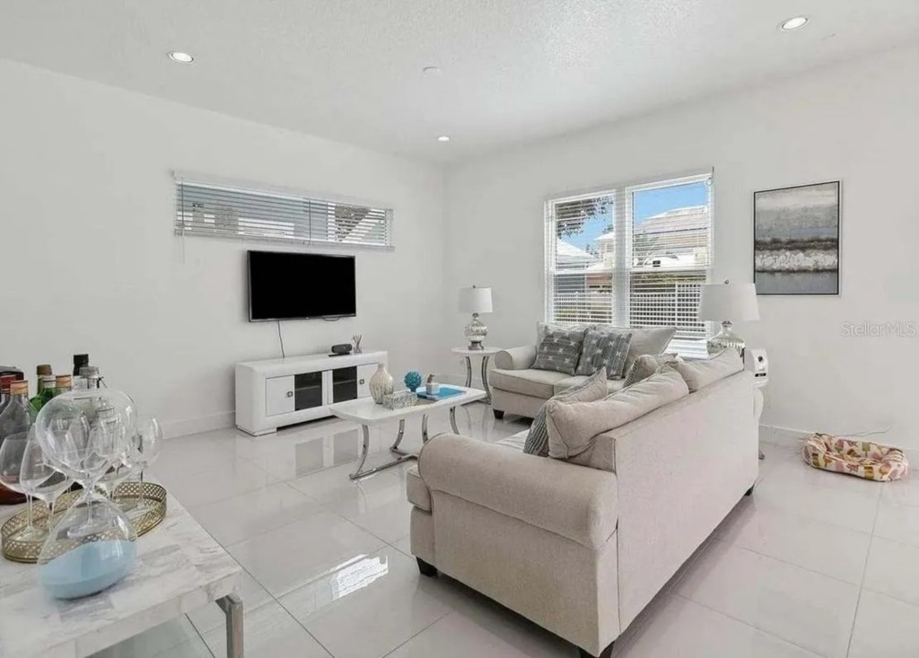 4 bedroom vacation house at Reunion - Image 3