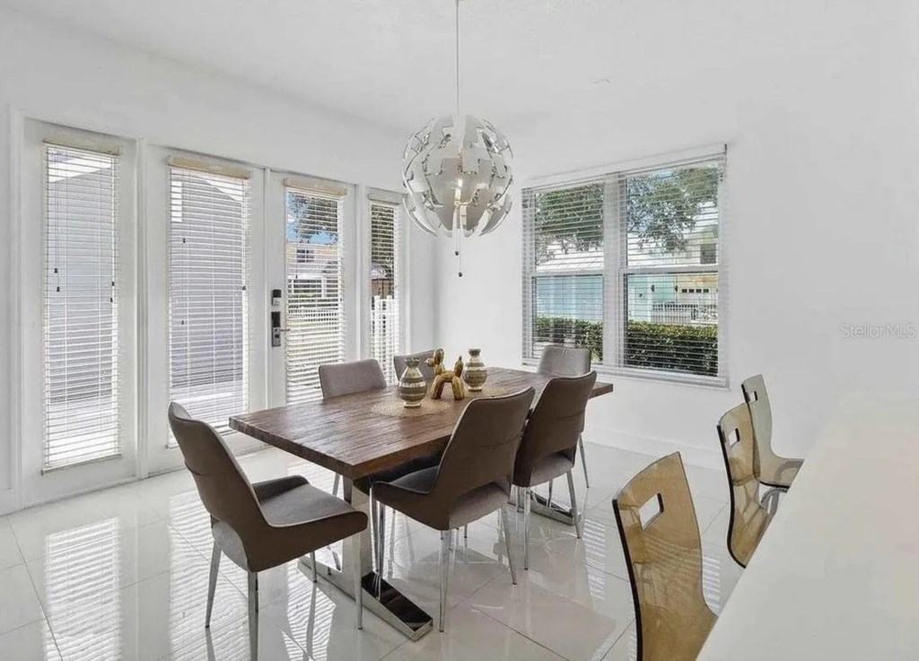 4 bedroom vacation house at Reunion - Image 5