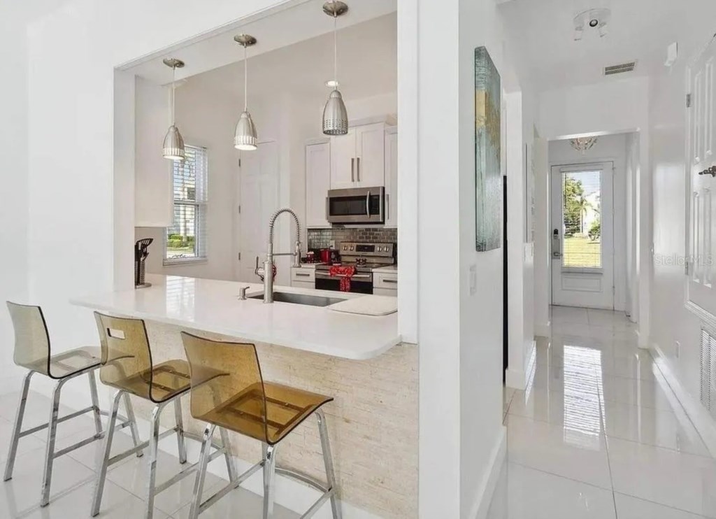 4 bedroom vacation house at Reunion - Image 6