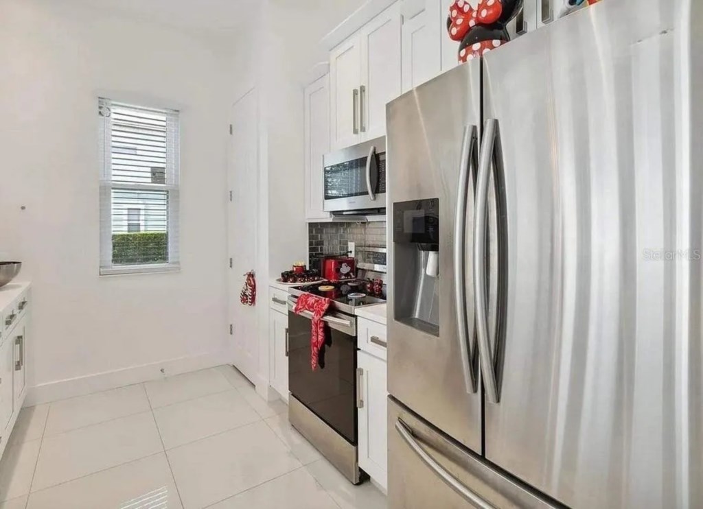 4 bedroom vacation house at Reunion - Image 7