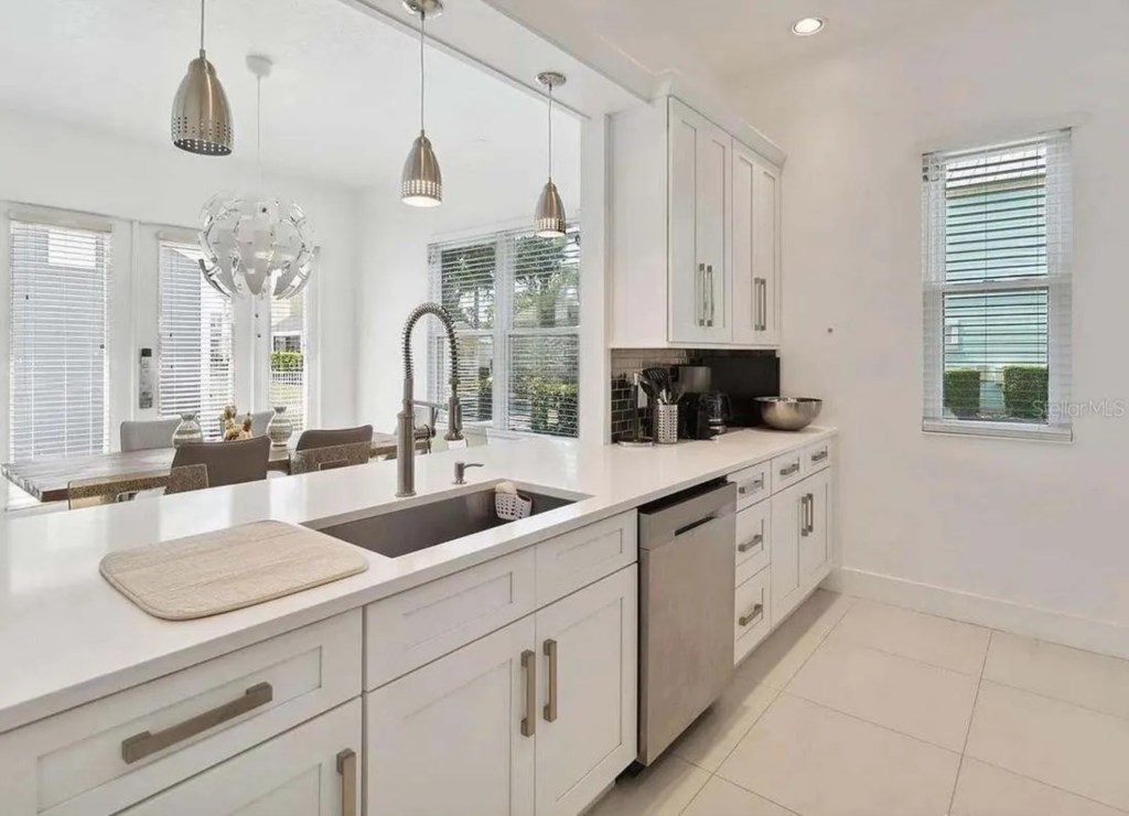 4 bedroom vacation house at Reunion - Image 8