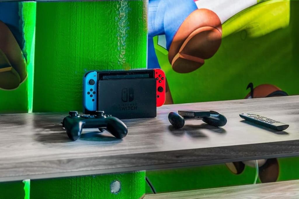 8 bedroom vacation house at Champions Gate - Image 14