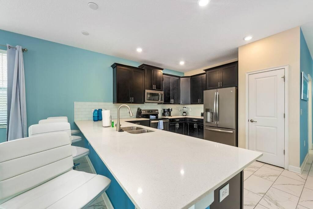 8 bedroom vacation house at Champions Gate - Image 7