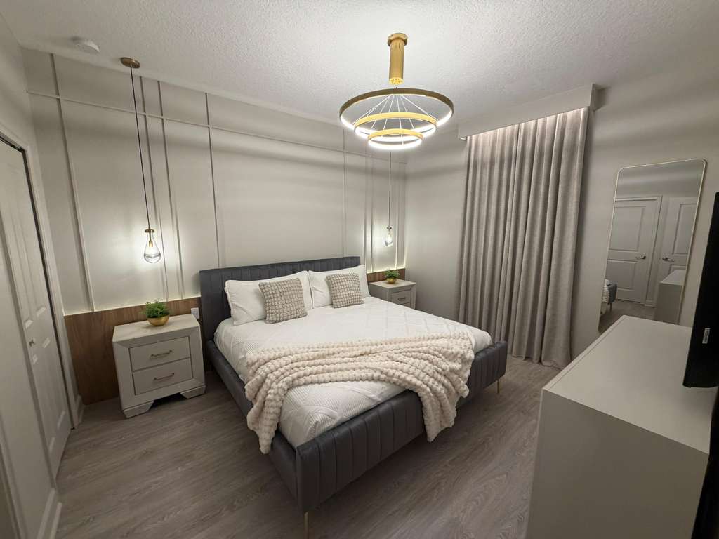 9 bedroom vacation house at Champions Gate - Image 10