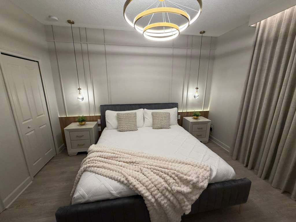 9 bedroom vacation house at Champions Gate - Image 11