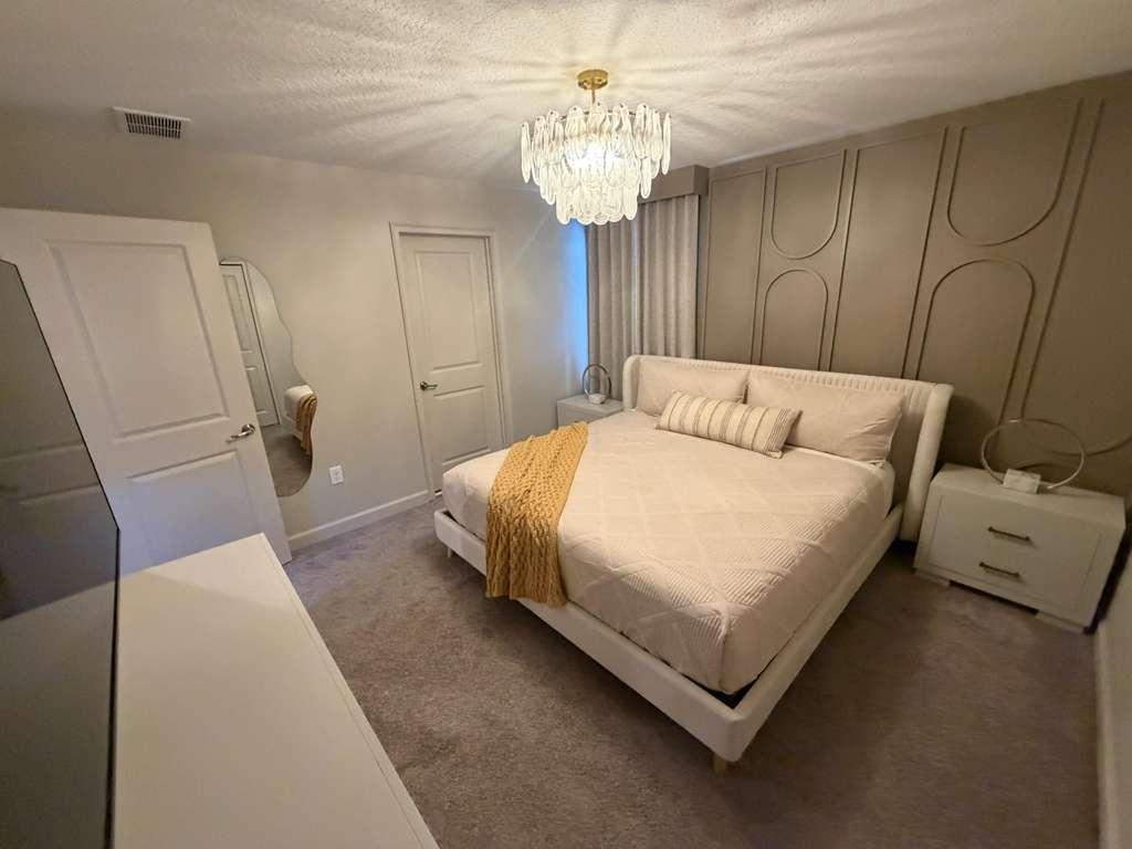 9 bedroom vacation house at Champions Gate - Image 13