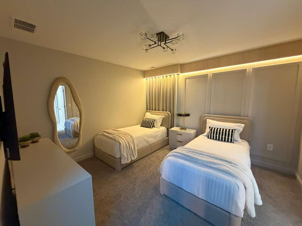 9 bedroom vacation house at Champions Gate - Image 18