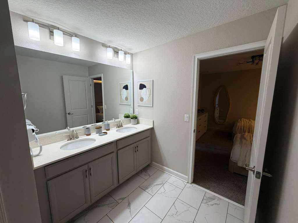 9 bedroom vacation house at Champions Gate - Image 22