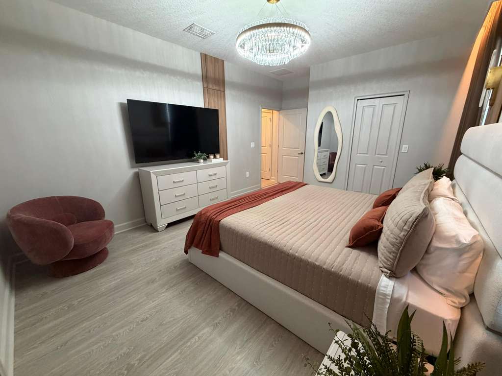 9 bedroom vacation house at Champions Gate - Image 9