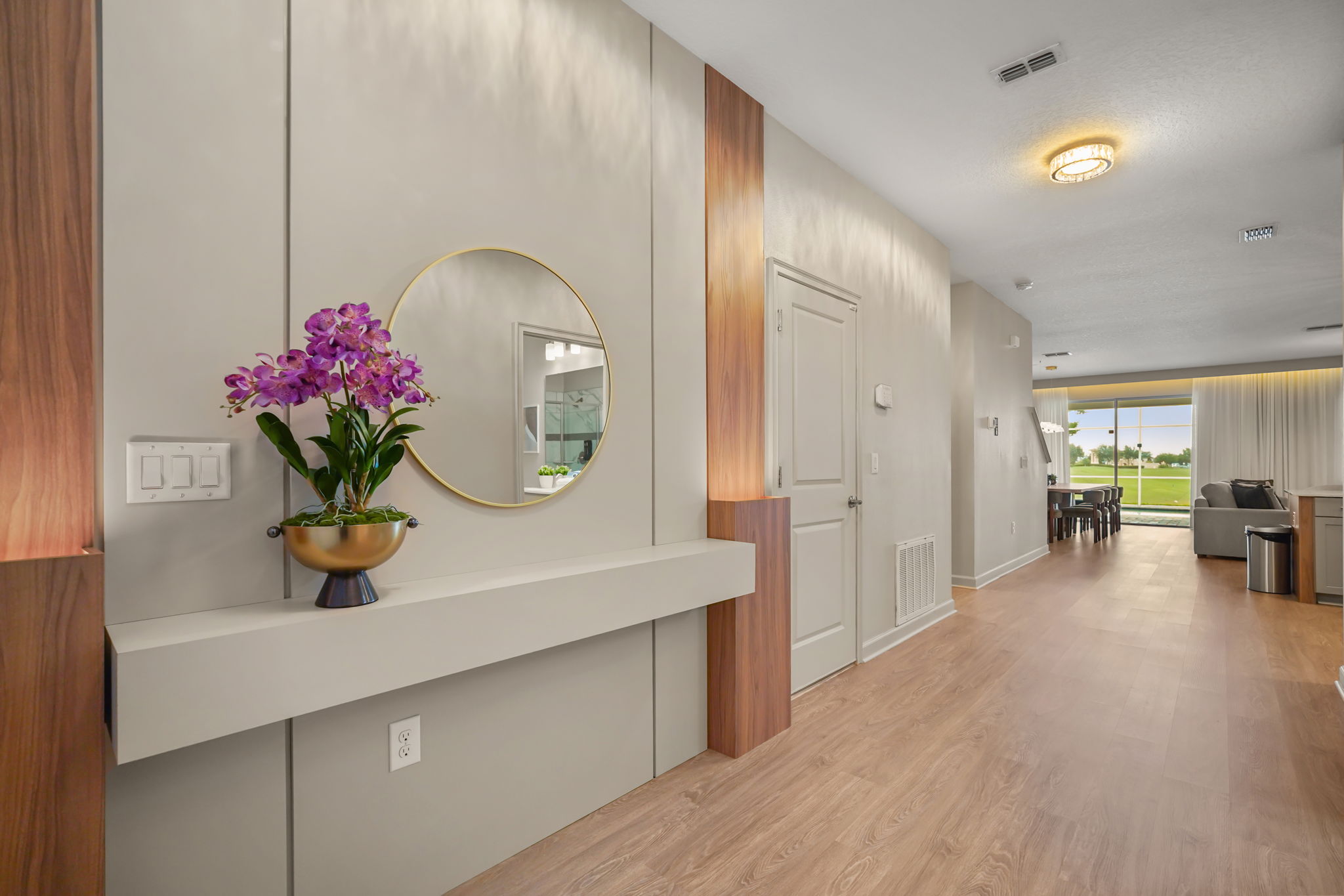 9 bedroom vacation house at Champions Gate - Image 10