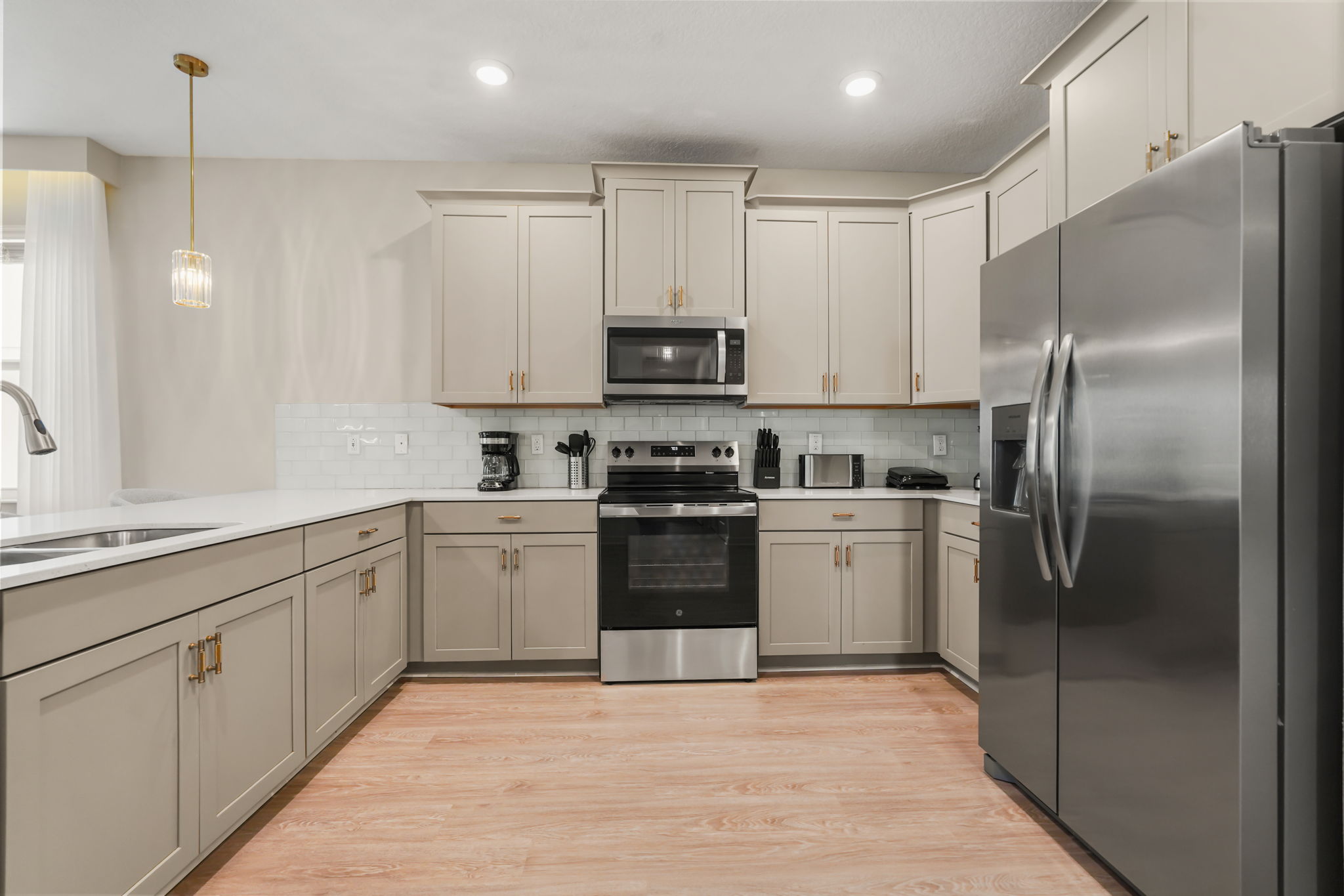 9 bedroom vacation house at Champions Gate - Image 8