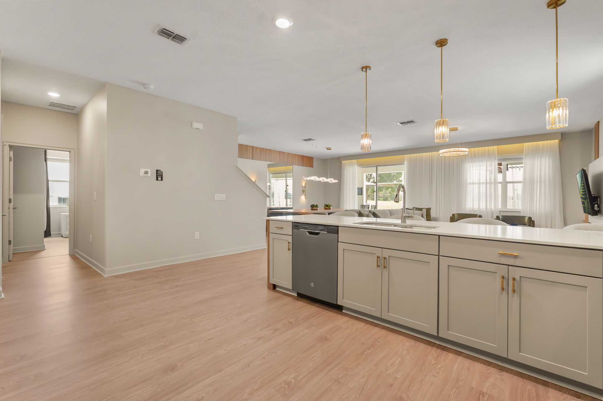 9 bedroom vacation house at Champions Gate - Image 9