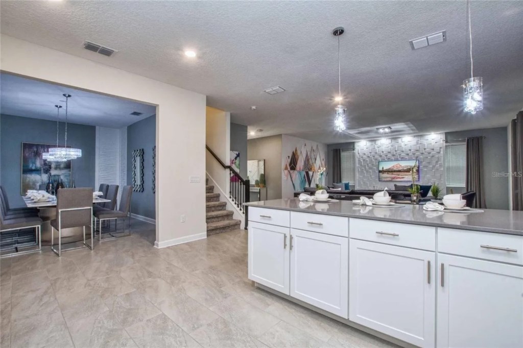 7 bedroom vacation house at Storey Lake - Image 12