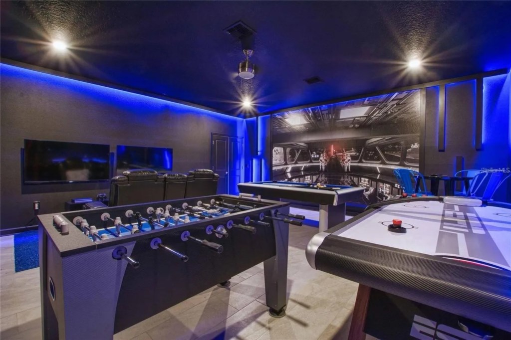 7 bedroom vacation house at Storey Lake - Image 17