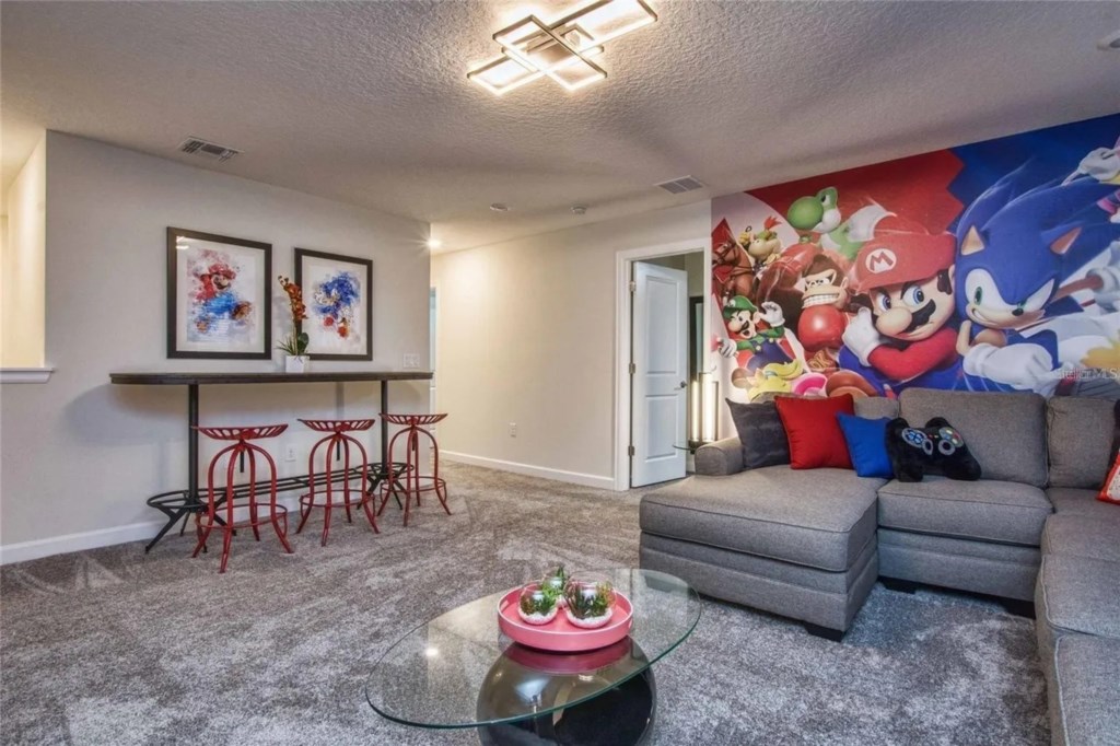 7 bedroom vacation house at Storey Lake - Image 19