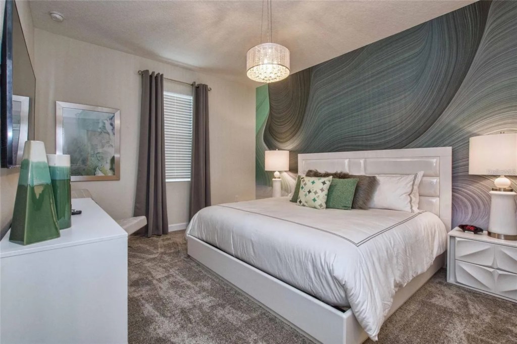 7 bedroom vacation house at Storey Lake - Image 21