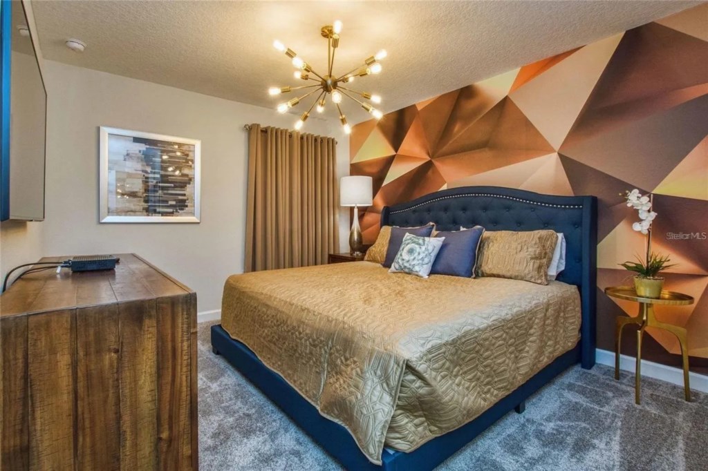 7 bedroom vacation house at Storey Lake - Image 23