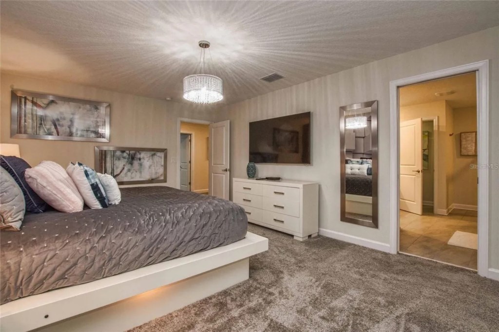 7 bedroom vacation house at Storey Lake - Image 26