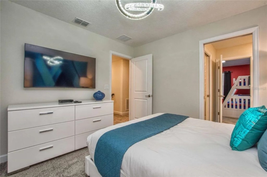 7 bedroom vacation house at Storey Lake - Image 28