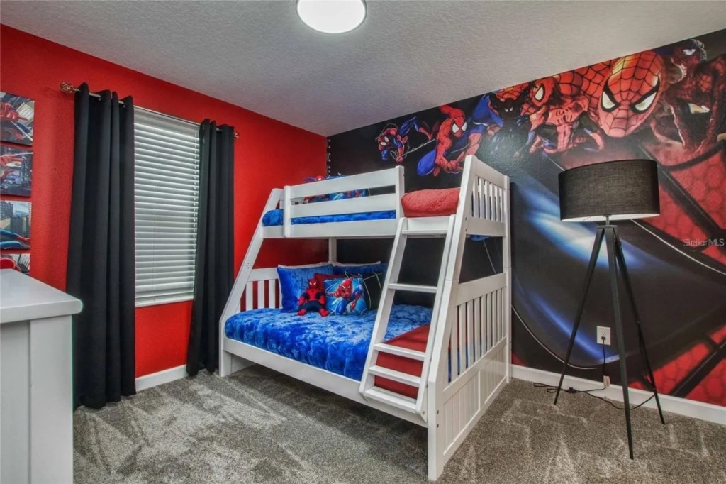 7 bedroom vacation house at Storey Lake - Image 29