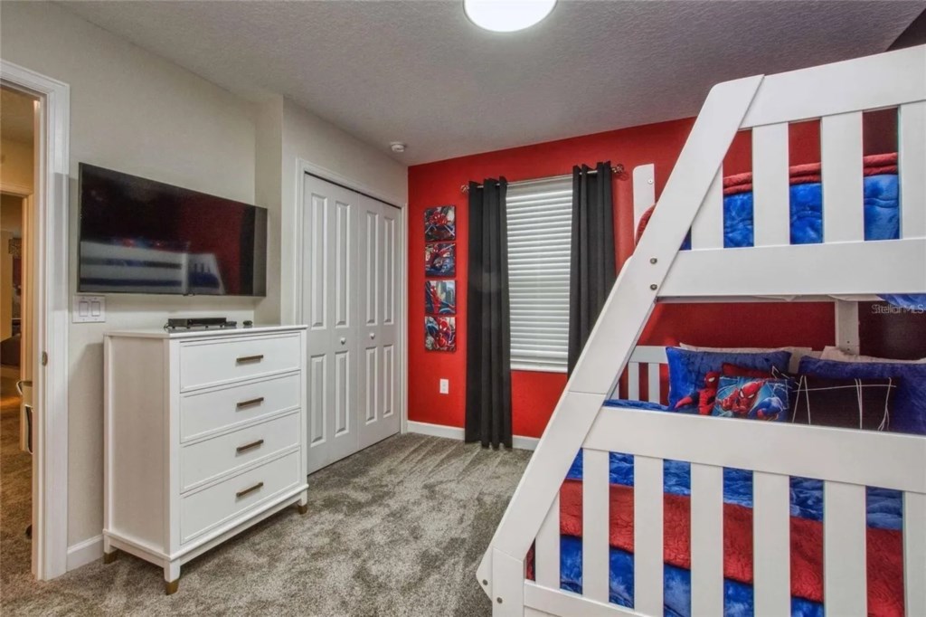 7 bedroom vacation house at Storey Lake - Image 30