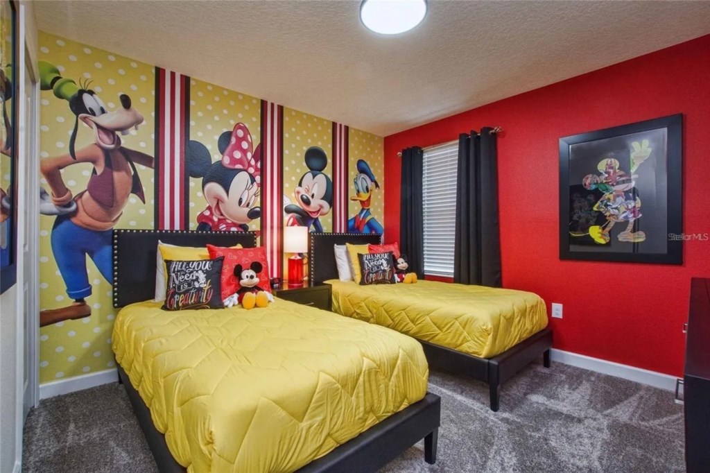 7 bedroom vacation house at Storey Lake - Image 31