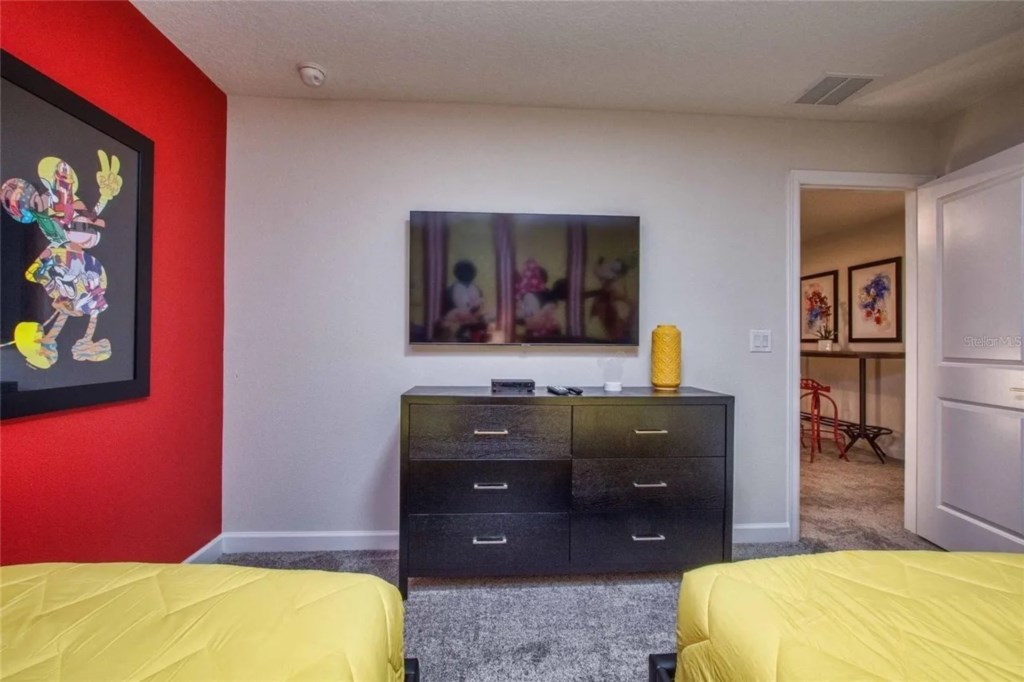 7 bedroom vacation house at Storey Lake - Image 32