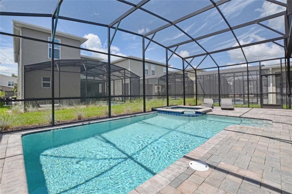 7 bedroom vacation house at Storey Lake - Image 34