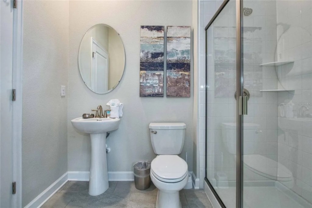 7 bedroom vacation house at Storey Lake - Image 38