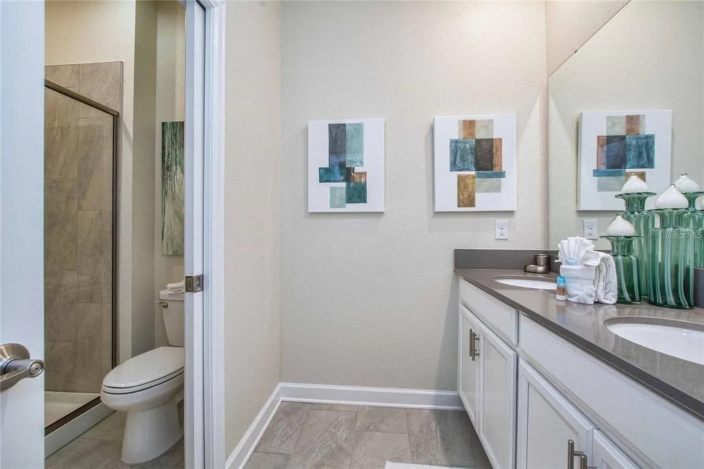 7 bedroom vacation house at Storey Lake - Image 39