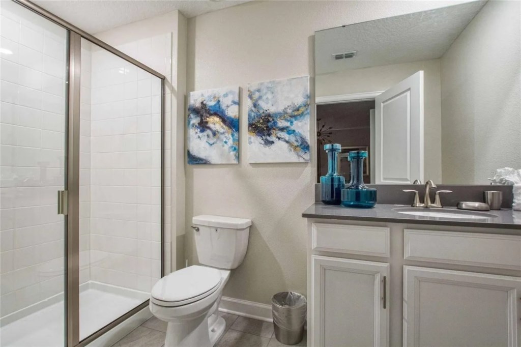 7 bedroom vacation house at Storey Lake - Image 40