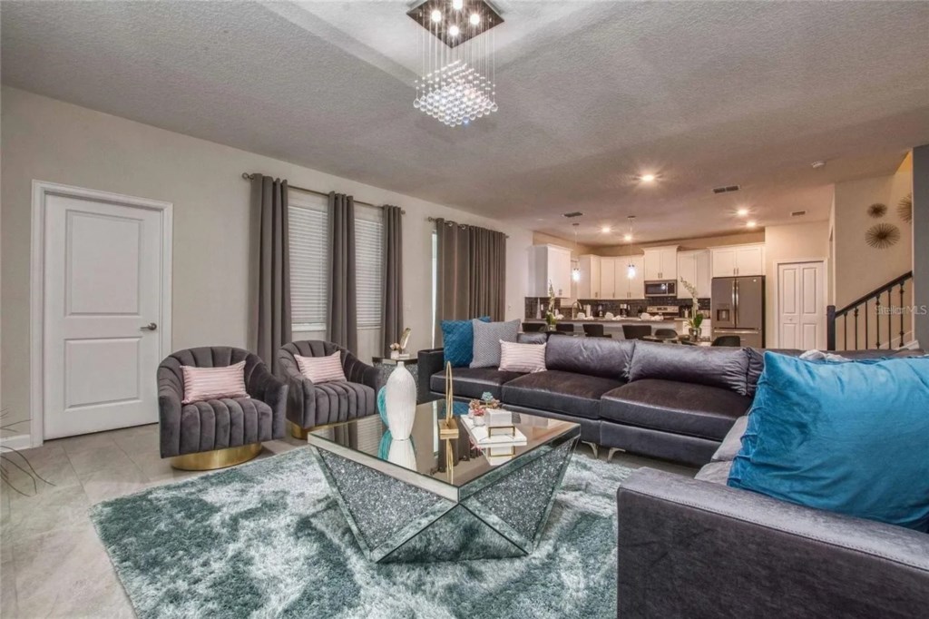 7 bedroom vacation house at Storey Lake - Image 5