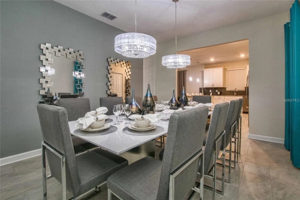 7 bedroom vacation house at Storey Lake - Image 8