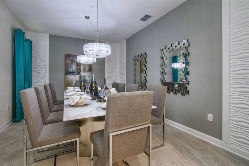 7 bedroom vacation house at Storey Lake - Image 9