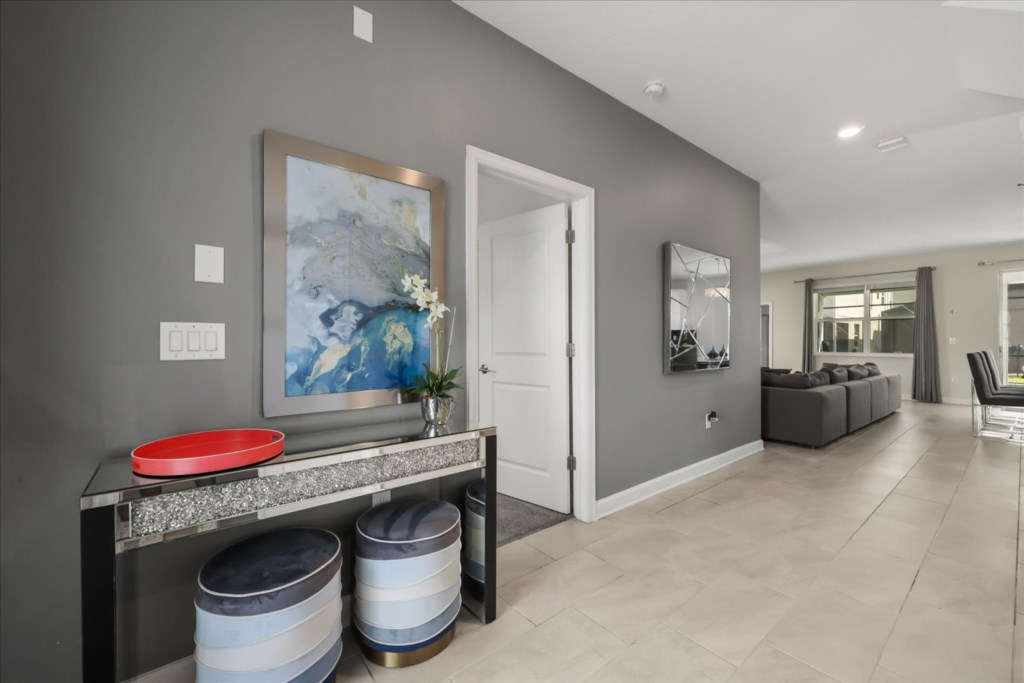 7 bedroom vacation house at Storey Lake - Image 10