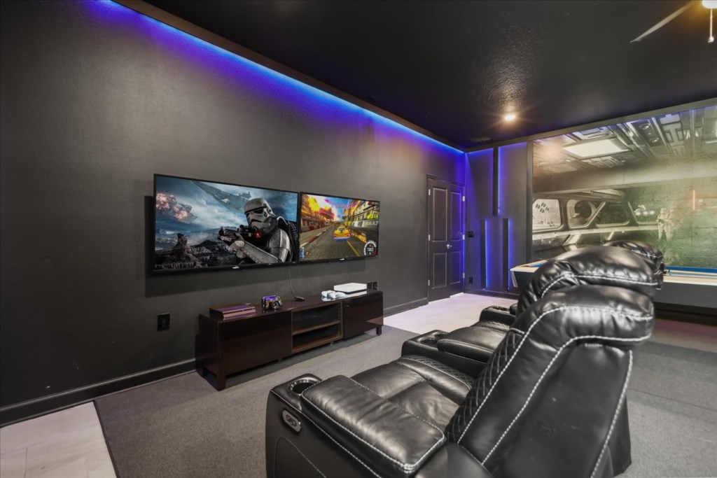 7 bedroom vacation house at Storey Lake - Image 12