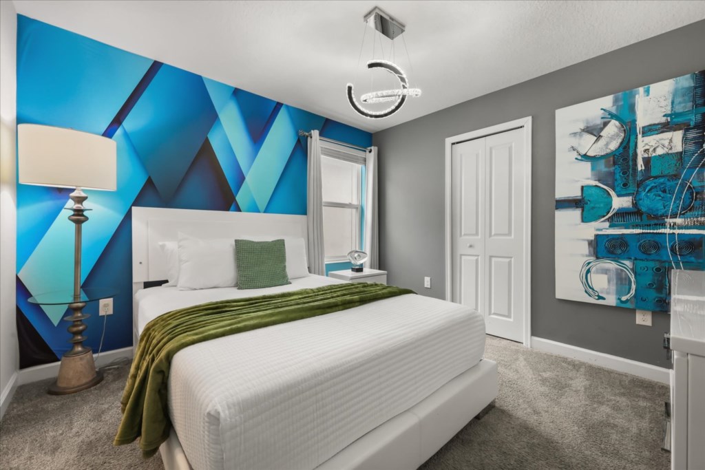 7 bedroom vacation house at Storey Lake - Image 21