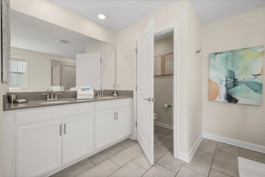 7 bedroom vacation house at Storey Lake - Image 20
